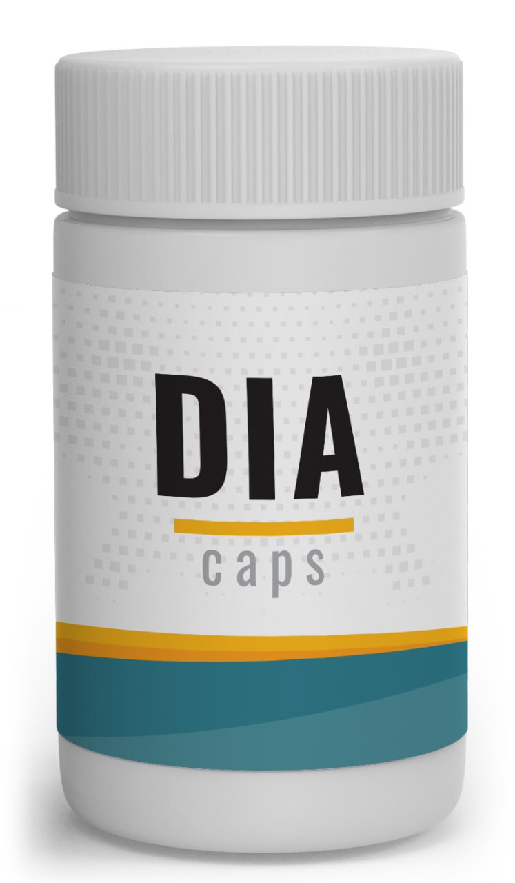 Dia Caps