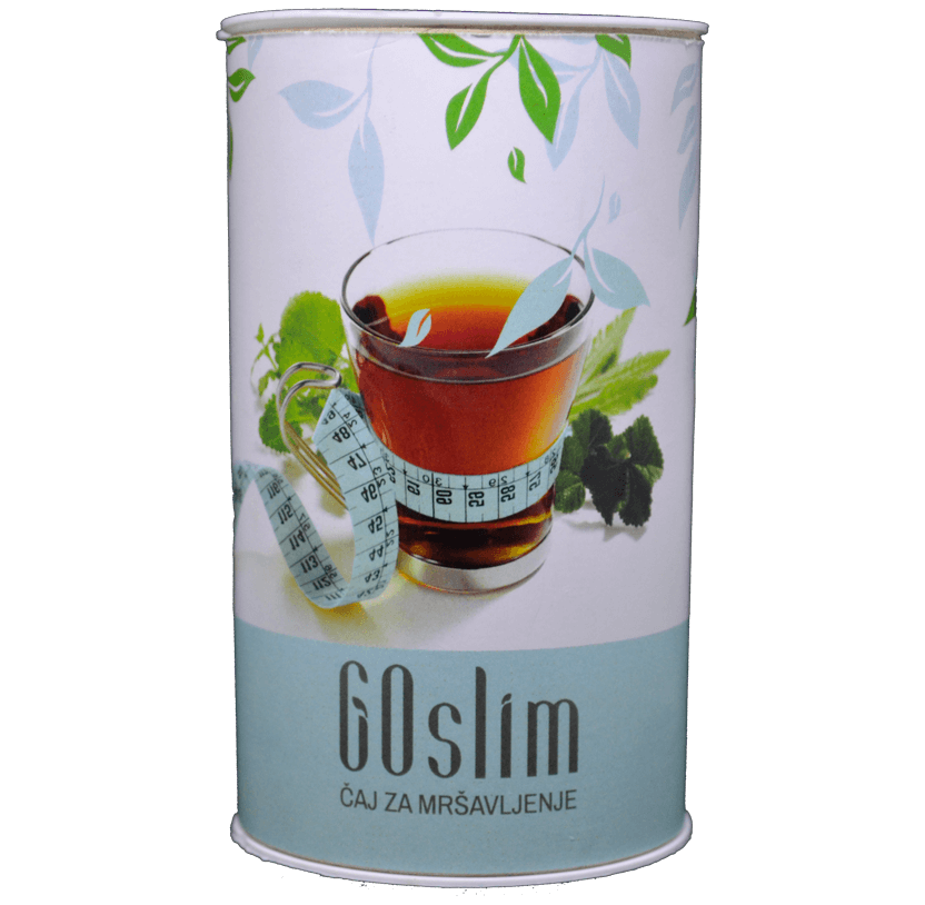 Go Slim