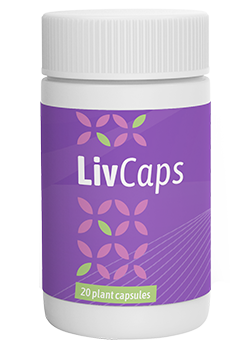Liv Caps