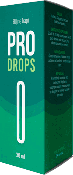 Pro Drops